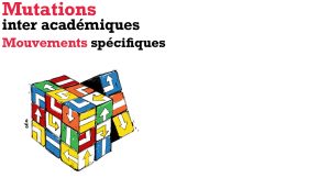 Lire la suite à propos de l’article Guide mutations inter-académiques !